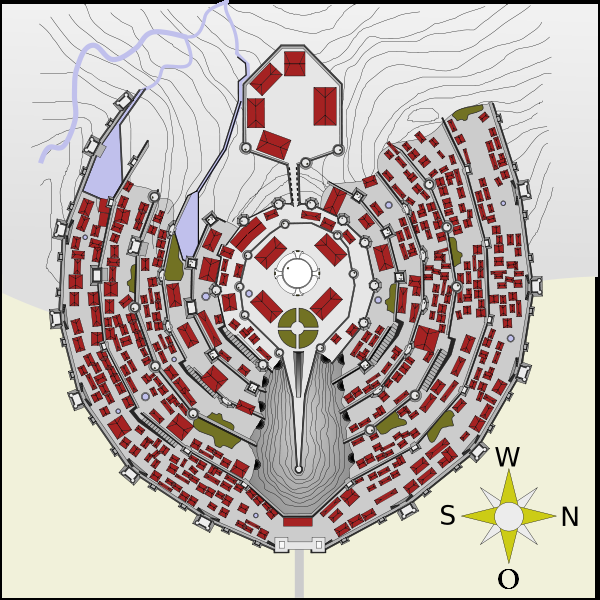 Datei:Minas Tirith-Karte.png