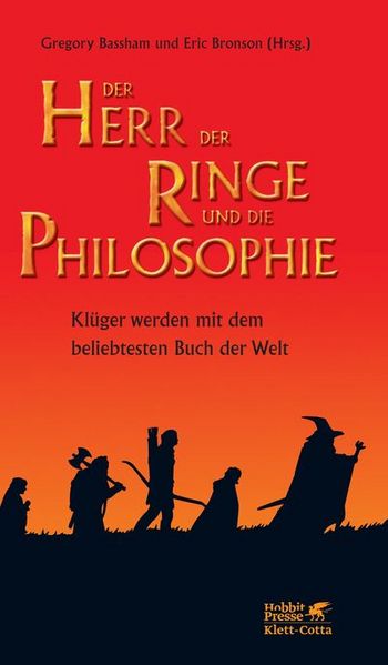 Datei:Der Herr der Ringe und die Philosophie Cover ISBN 978-3-608-93879-1.jpg