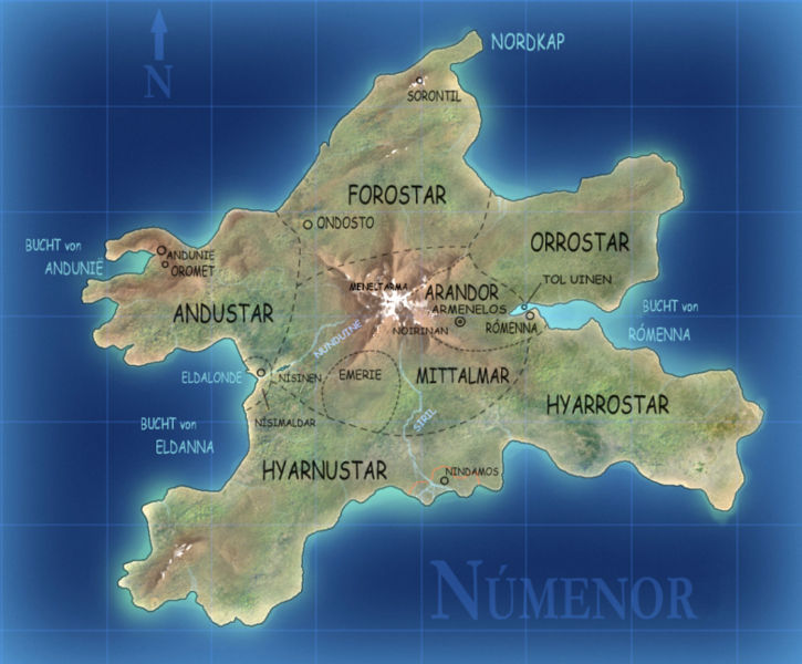 Datei:Numenor Karte2.jpg