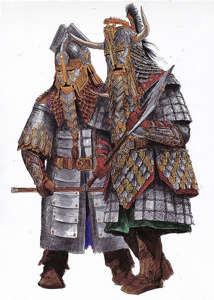Datei:Dwarvish armor by turnermohan-d7hgbrm.jpg