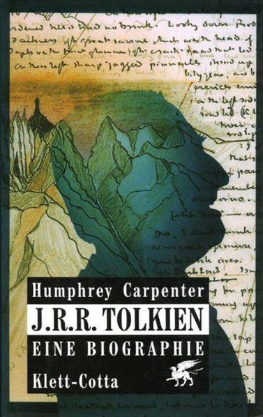Datei:J. R. R. Tolkien – Eine Biographie Cover ISBN 978-3-608-93431-1.jpg