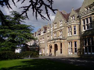 St Hildas College, Oxford.JPG