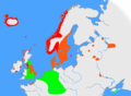 Altnordische Sprache