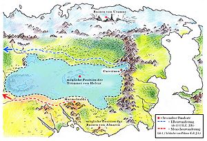 Archäologische Karte des Ostens von Mittelerde.jpg